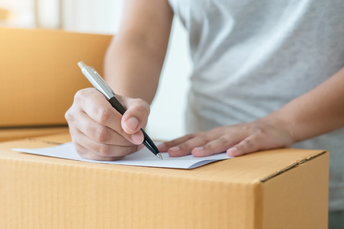 L'adresse de domiciliation de votre entreprise : un choix stratégique