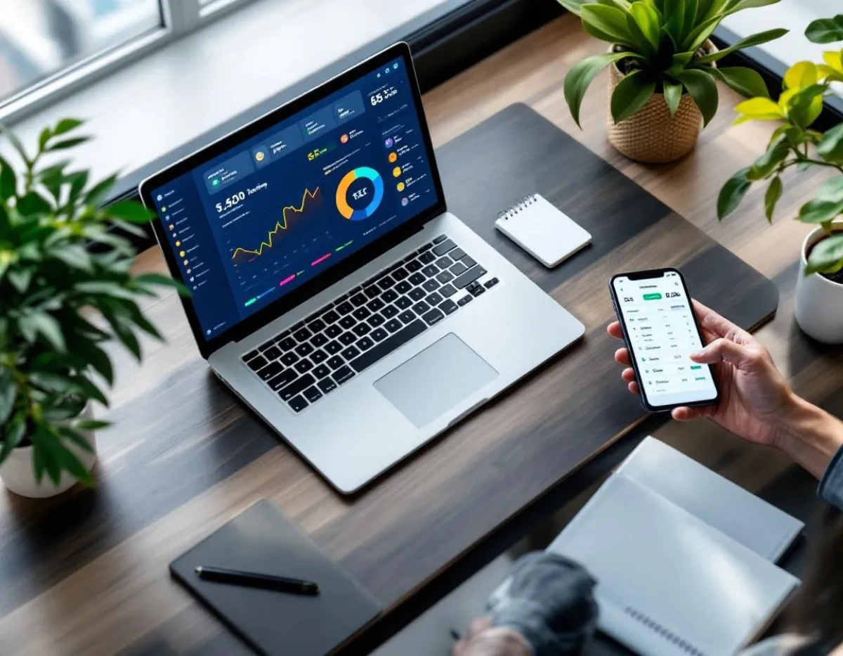 Les Meilleures Applications de Gestion du Temps pour un Suivi Précis des Heures de Travail