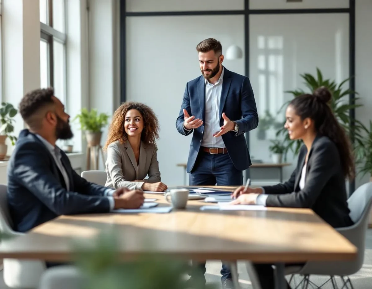 Optimisez Votre Gestion d'Équipe : Savoir Quand Exiger une Explication