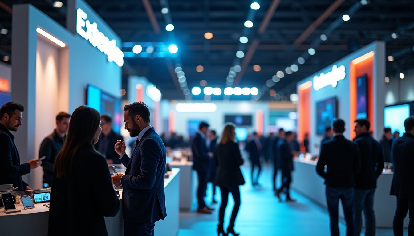 Retour sur le Mobile Work Congress et ses innovations majeures