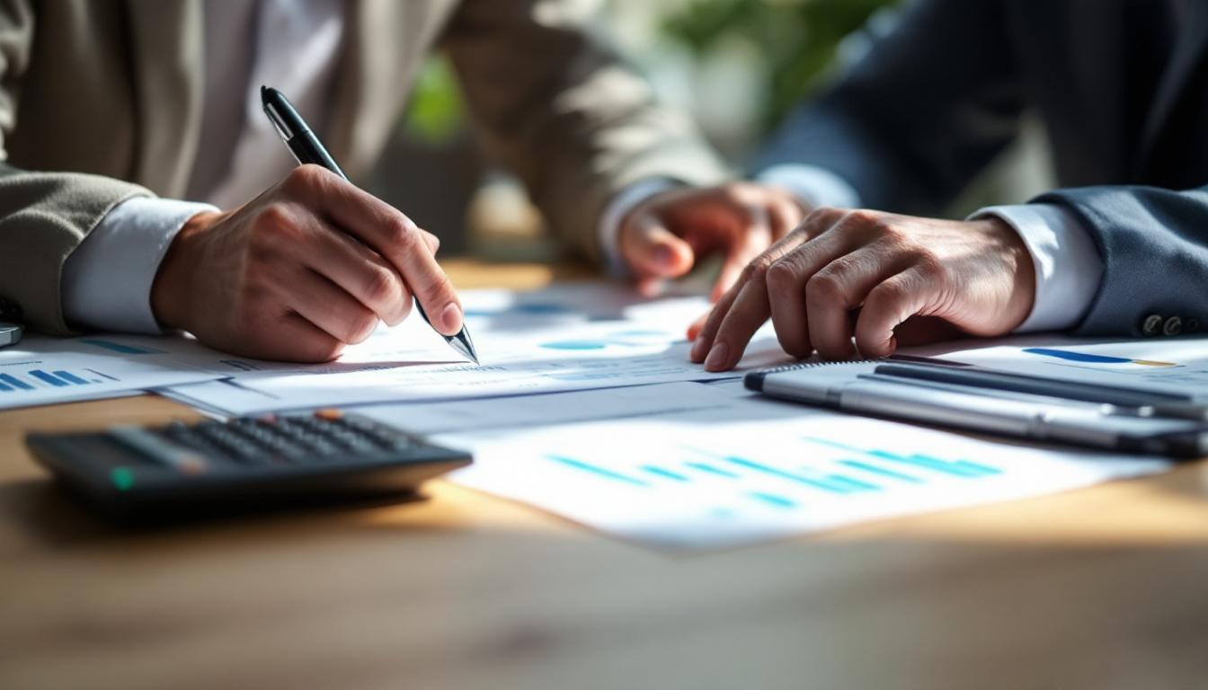 CIC Epargne Salariale : 7 Avantages Fiscaux à Connaître