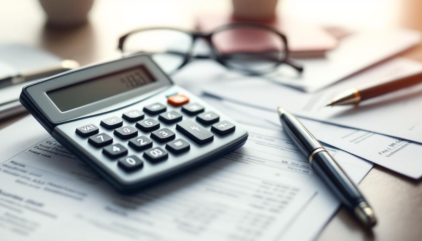 Calcul TVA : 3 erreurs qui coûtent cher aux entrepreneurs