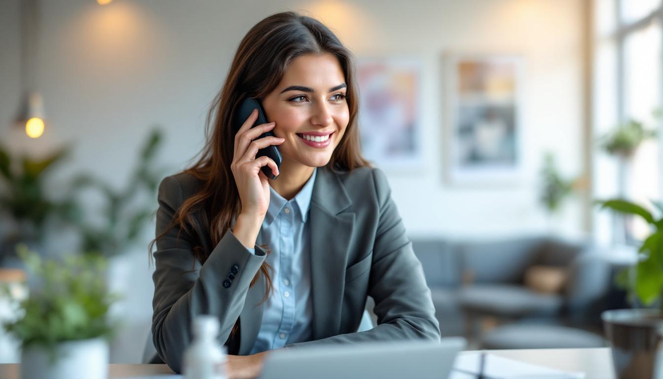 Service client Qonto téléphone : 3 façons de les appeler