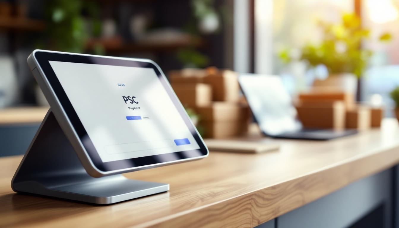 Comment accepter le paiement PSC dans votre boutique en ligne