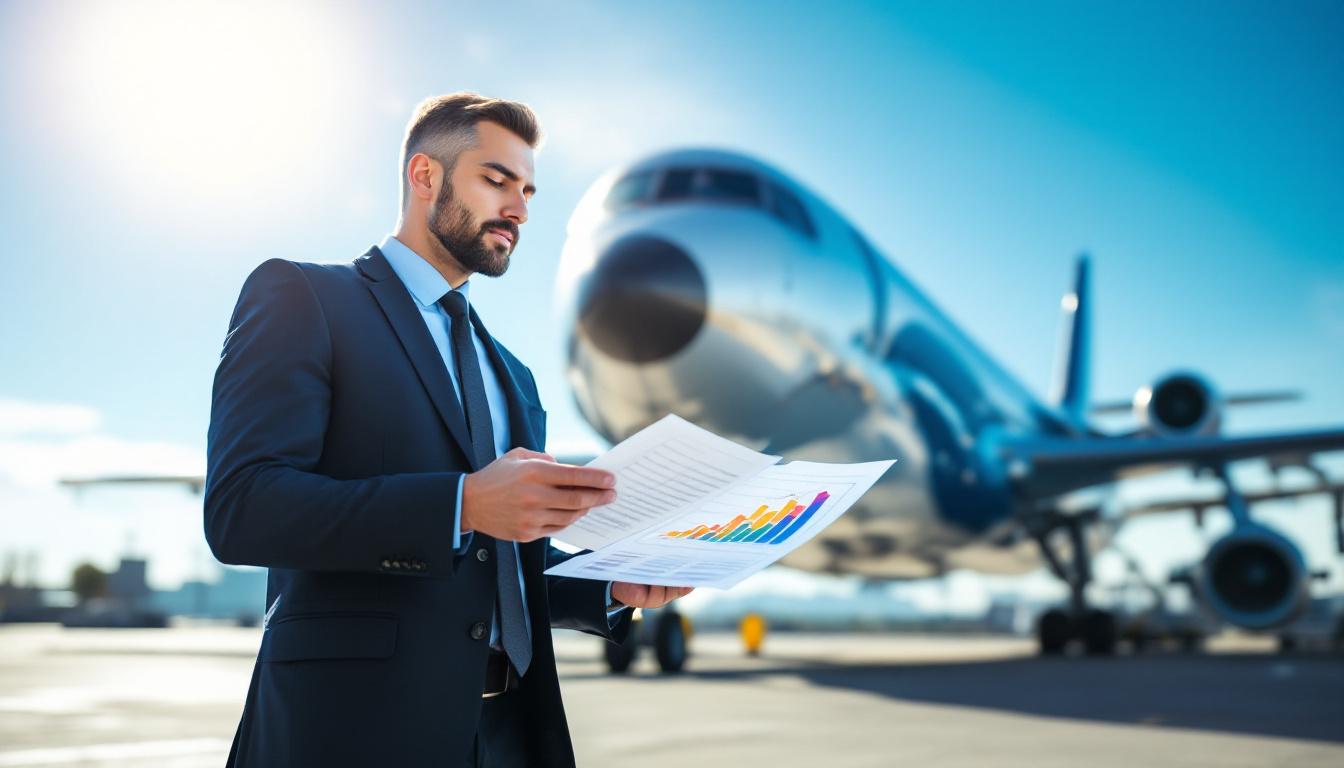 Airbus bat des records : le chiffre d'affaire en hausse
