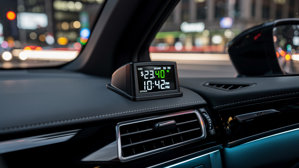 Règles de TVA sur taxi et VTC pour les sociétés en 2026