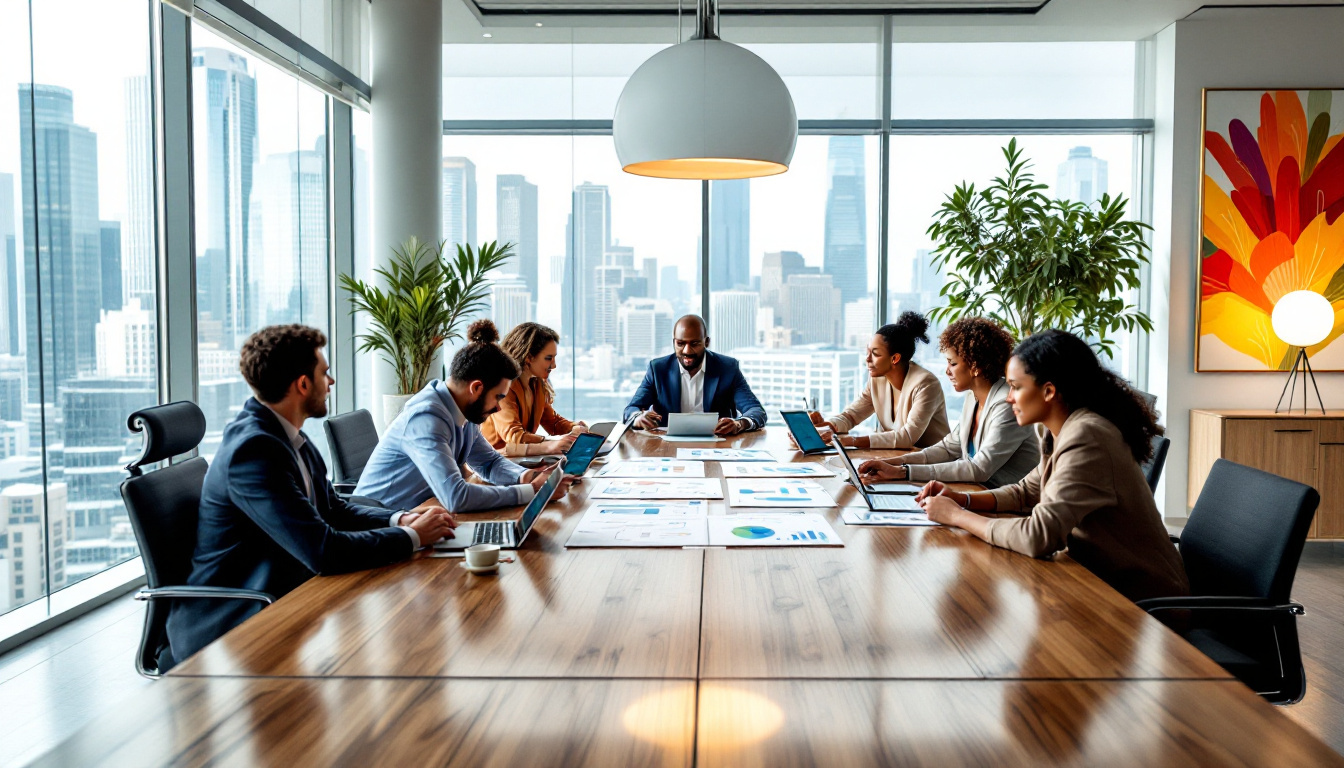 Exemple d'objectif professionnel en 2026 : restez compétitif