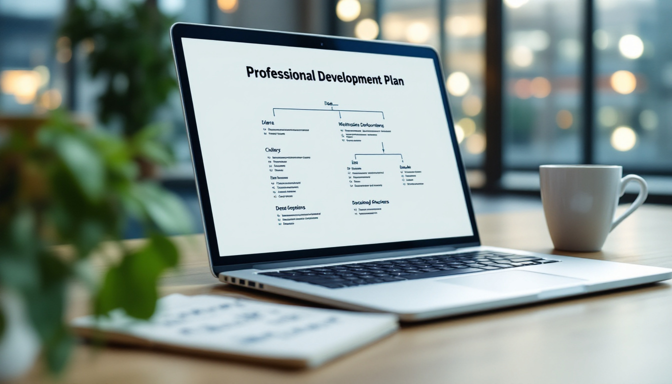 Exemple d'objectif professionnel : le guide des meilleures pratiques